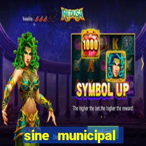 sine municipal porto velho